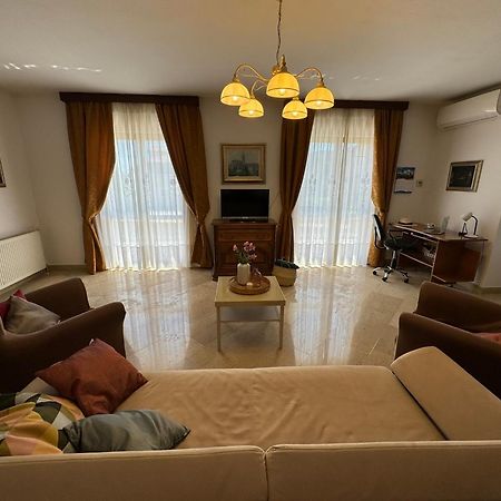Apartman Ostrea *** ベール エクステリア 写真