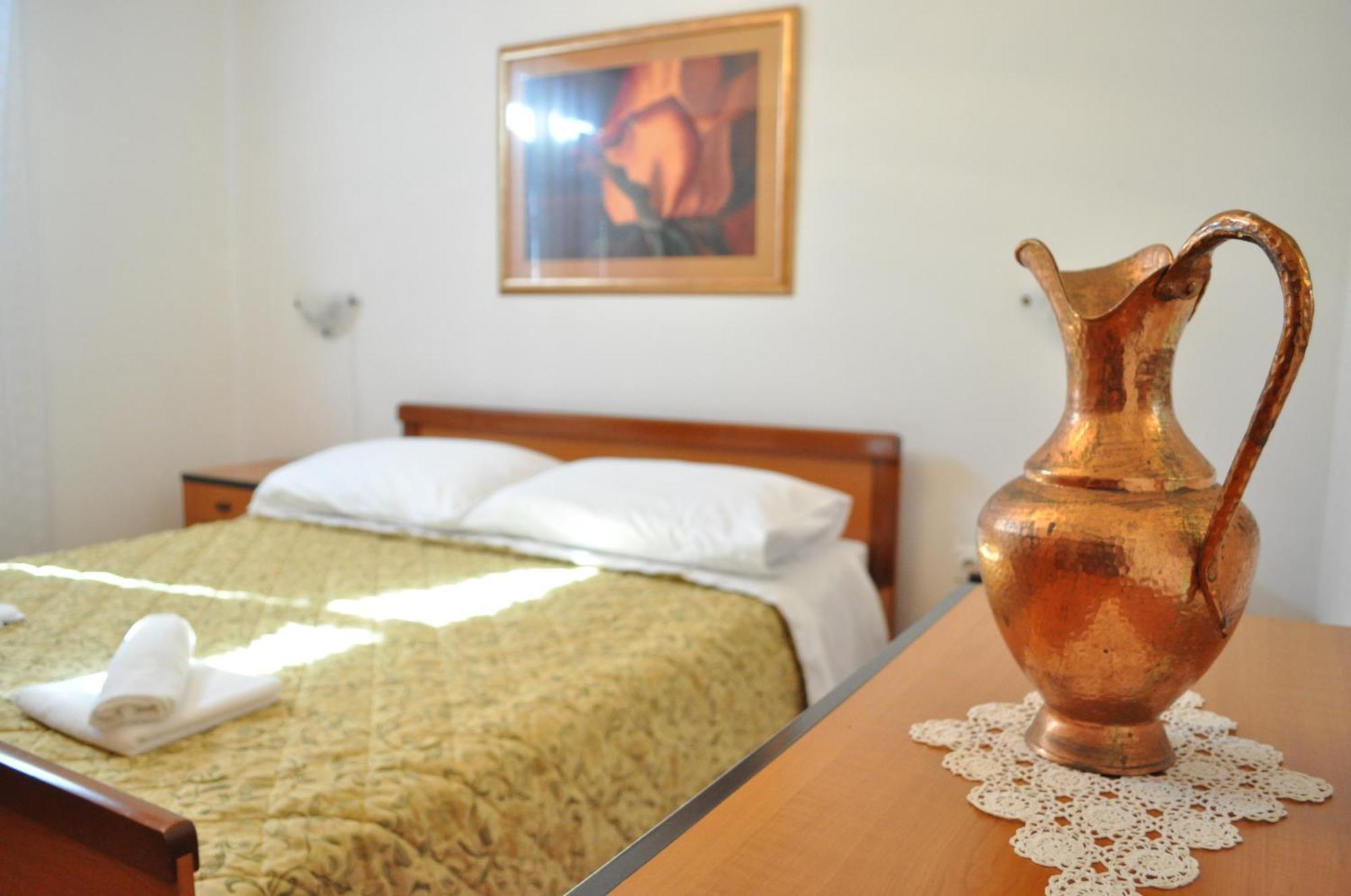 Apartman Ostrea *** ベール エクステリア 写真