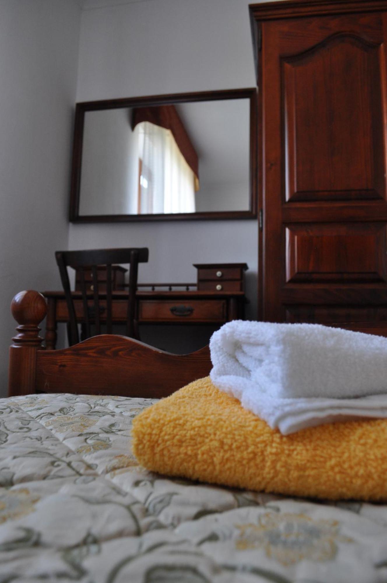 Apartman Ostrea *** ベール エクステリア 写真