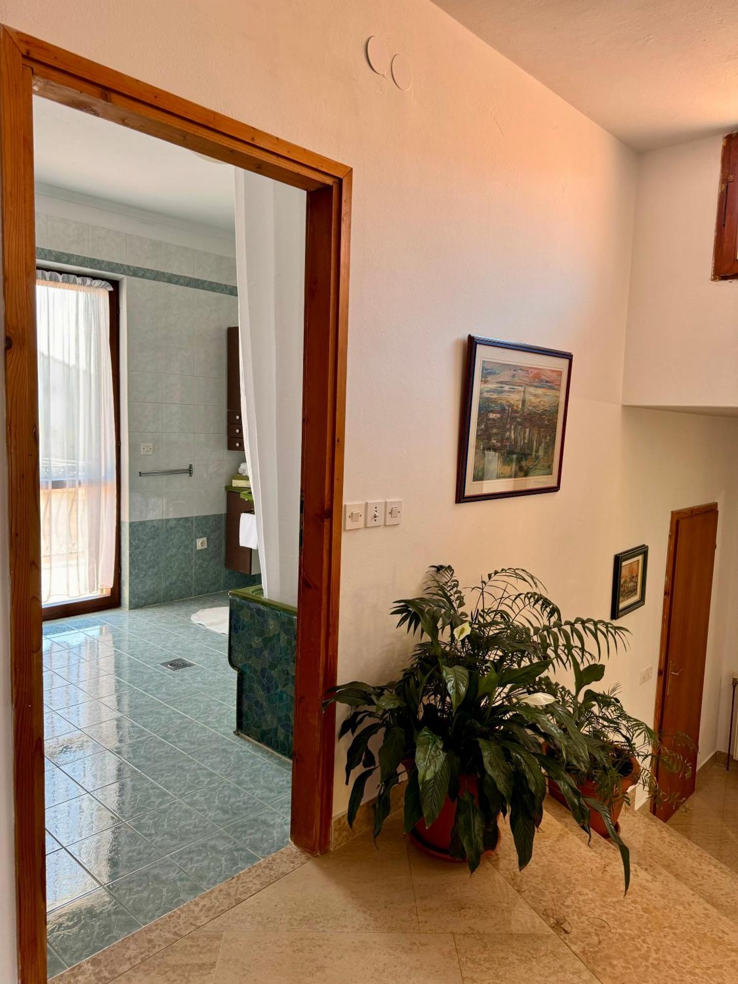 Apartman Ostrea *** ベール エクステリア 写真