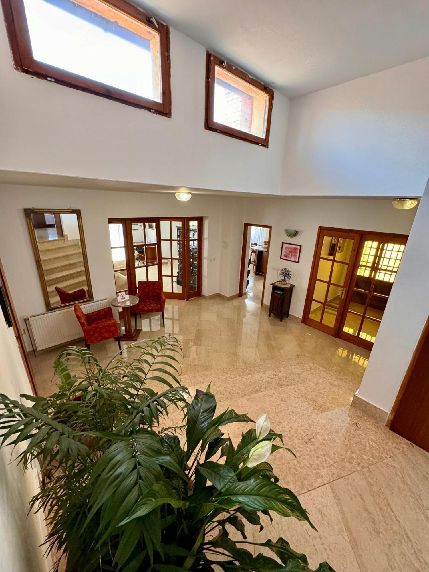 Apartman Ostrea *** ベール エクステリア 写真