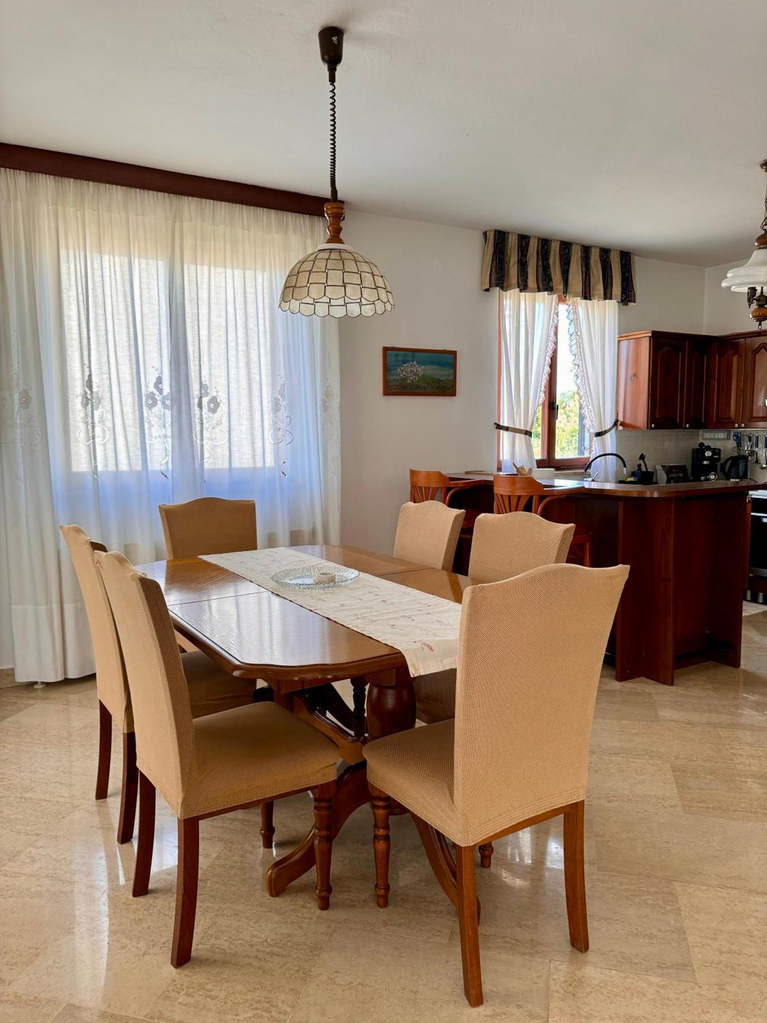 Apartman Ostrea *** ベール エクステリア 写真