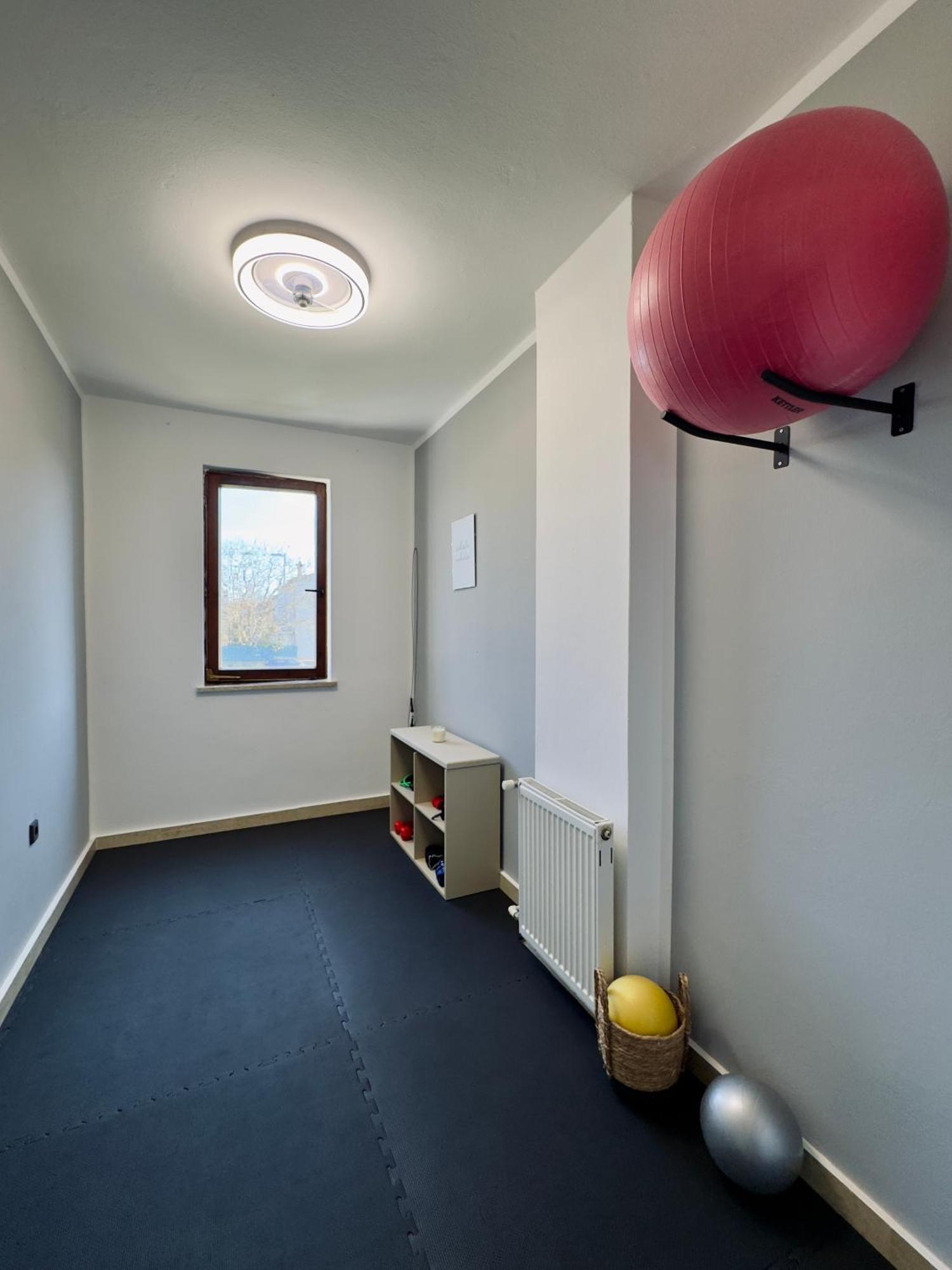 Apartman Ostrea *** ベール エクステリア 写真