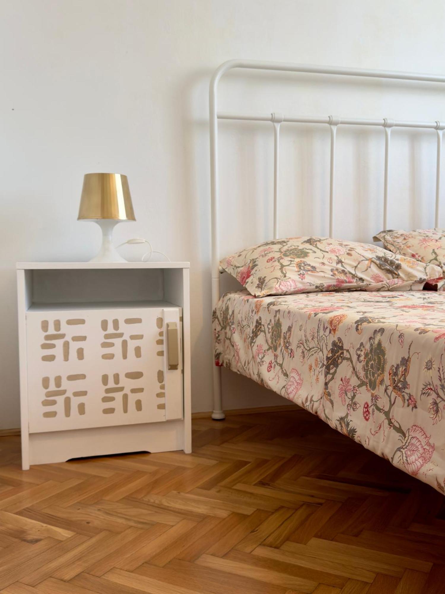 Apartman Ostrea *** ベール エクステリア 写真
