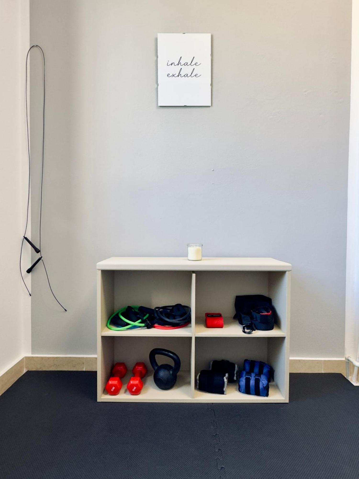 Apartman Ostrea *** ベール エクステリア 写真