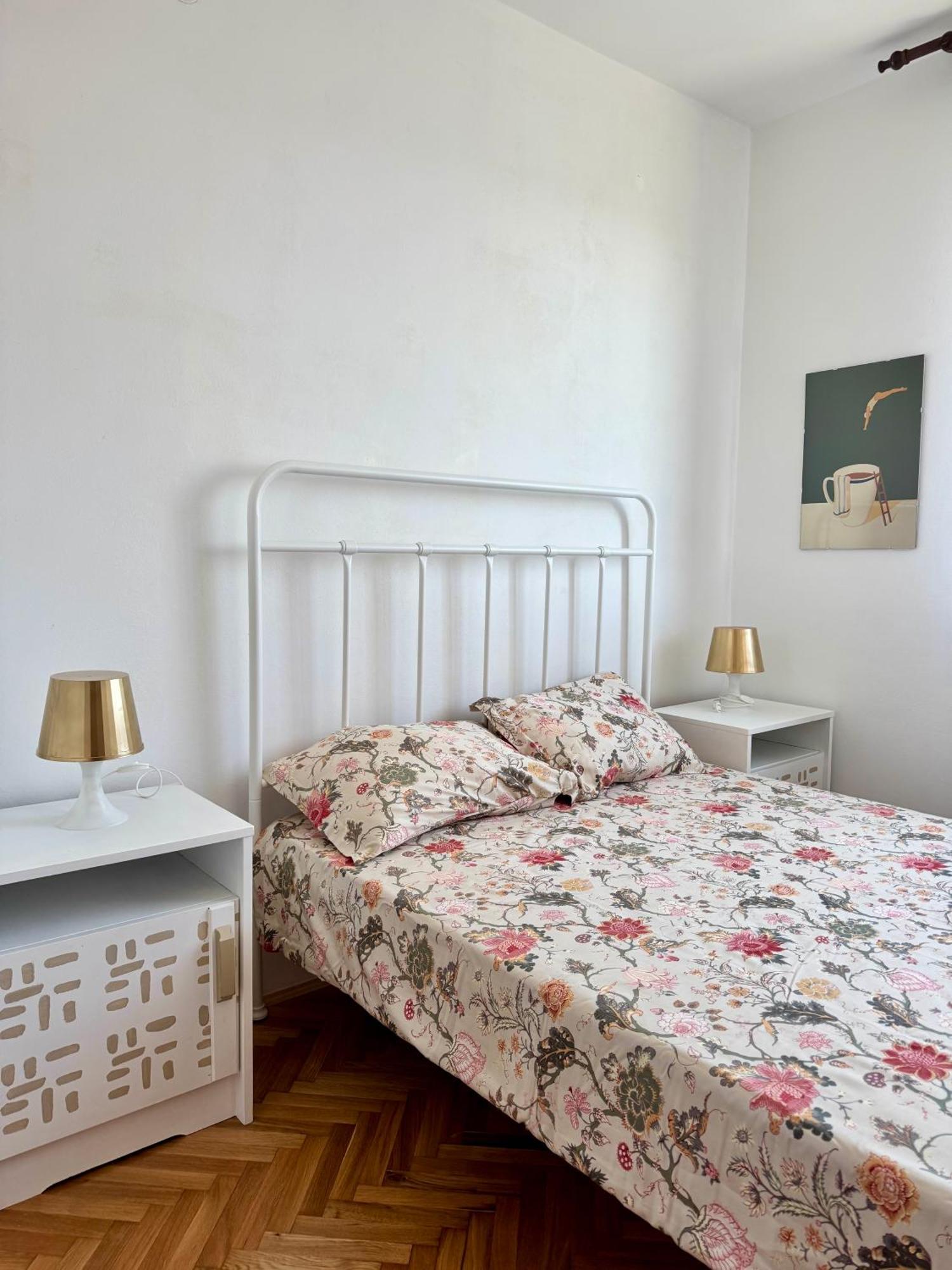 Apartman Ostrea *** ベール エクステリア 写真